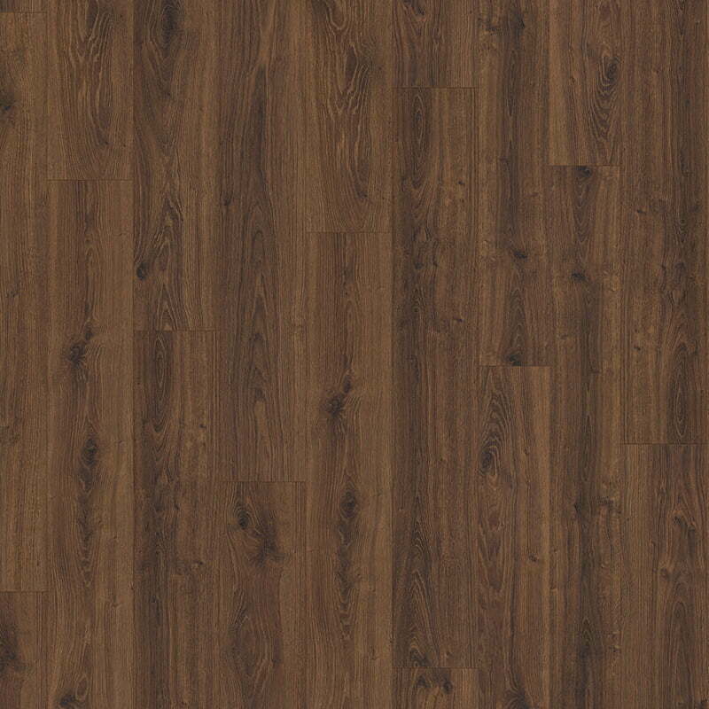 Canadia Smoked Mill Oak Plank 12mm