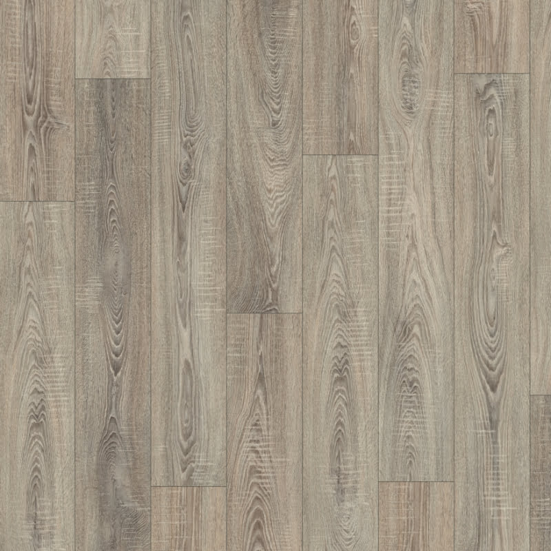 Canadia Bordeaux Oak Grey 12mm