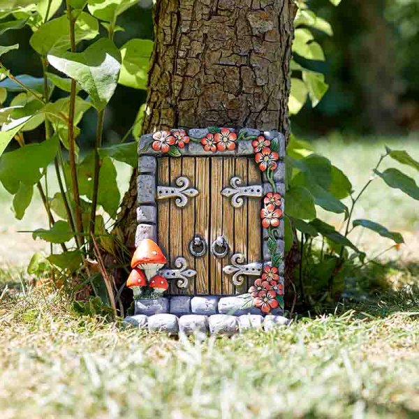 Whimsy Gates