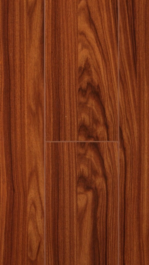 Canadia Black Walnut Gloss 12mm