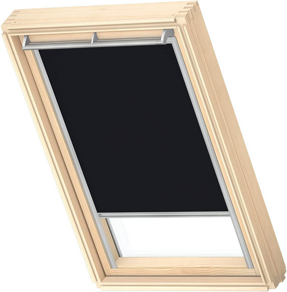 DKL PK10 Velux Blackout Blind ** Group 1 Colours - For New Type Windows **