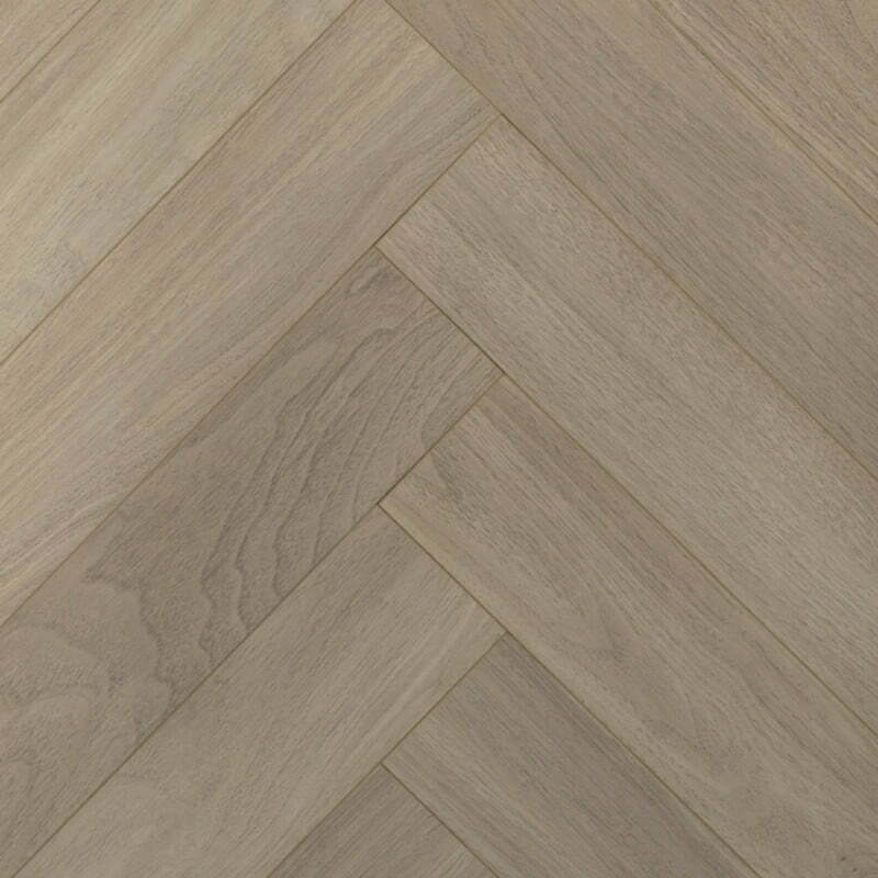 Canadia Tartas Oak Herringbone