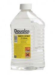 2 Litre Bartoline White Spirit