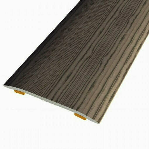 Canadia Floor Profile Flat Grey 4 (270cm)