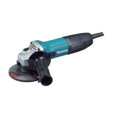 Makita 9557NBR 110V 115mm Angle Grinder – Donegal Town Hardware