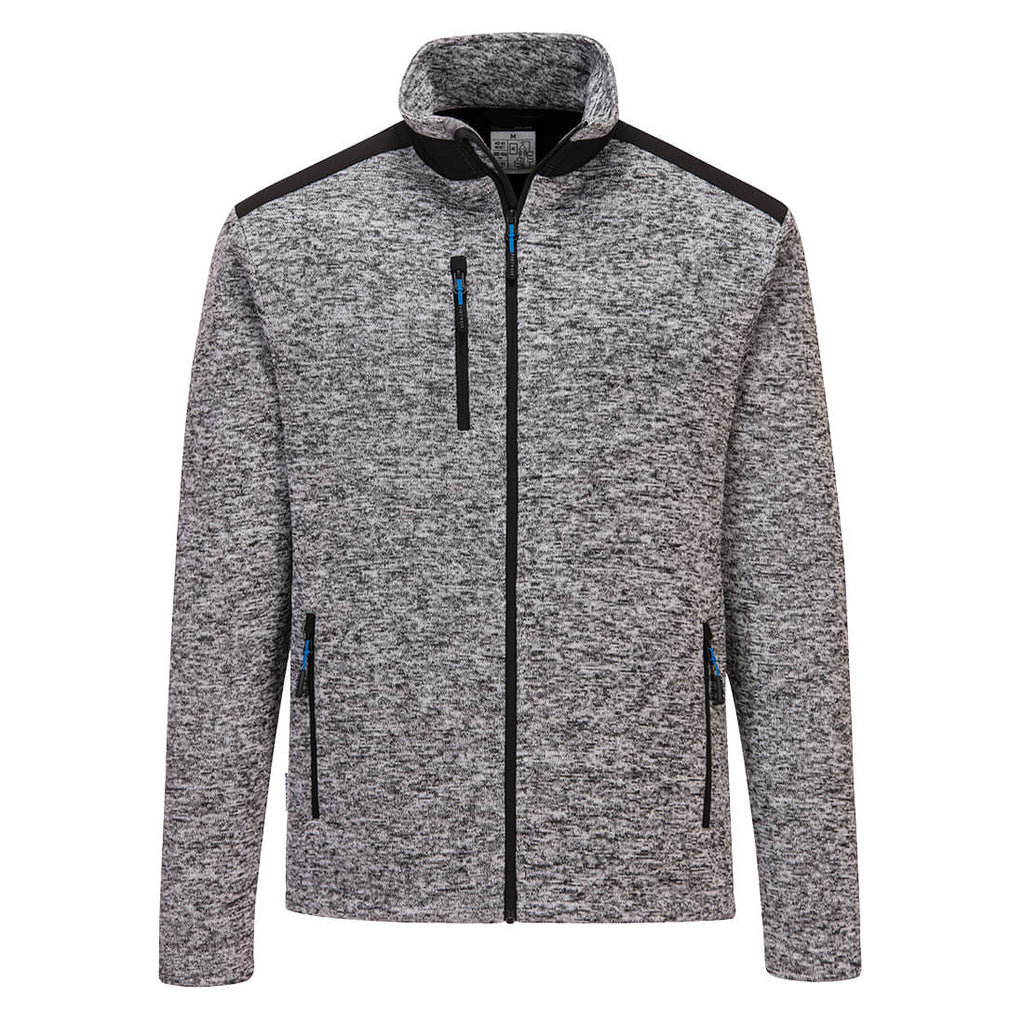 Venture Fleece - Grey Large