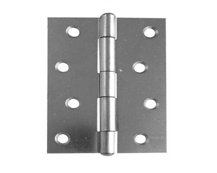 Era 4" Steel Butt Hinges - Per Pair