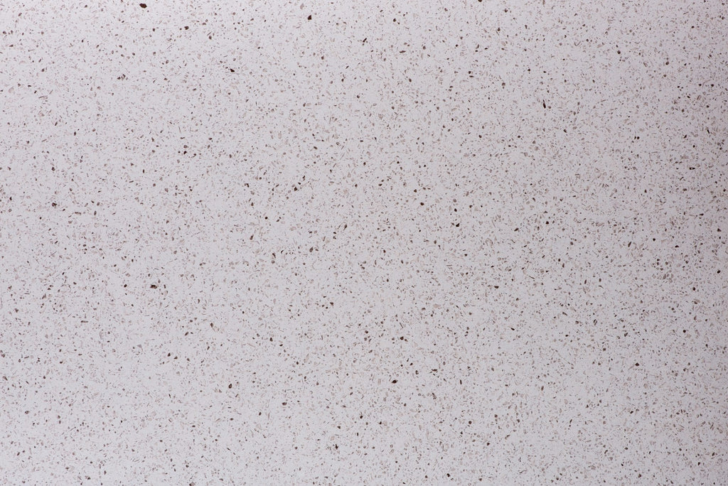 Top Plus White Quartz - 4100 X 600 X 40mm ( Texture Pearl )