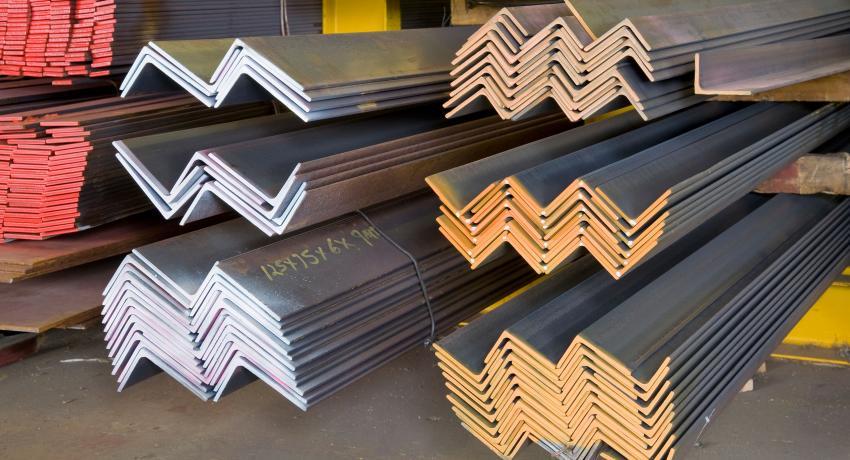 70x8.0mm Angle Iron