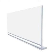 5mtr Lth 225mm White O.gee Board Swish