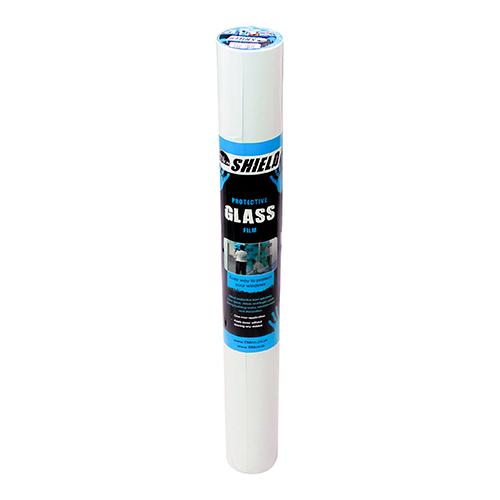 50mtr X 600mm Timco Window Protector Blue