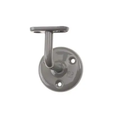 Grey No.673 Handrail Bracket - Each