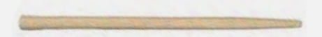 36" Hickory Heavy Slasher Handle H401 - H425