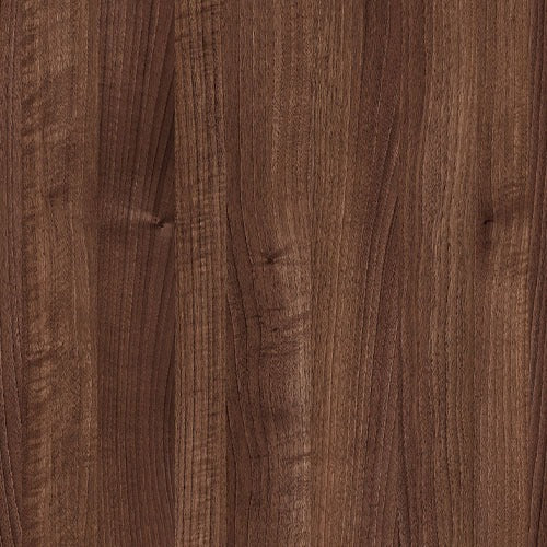 Walnut 18mm Melamine - 12"