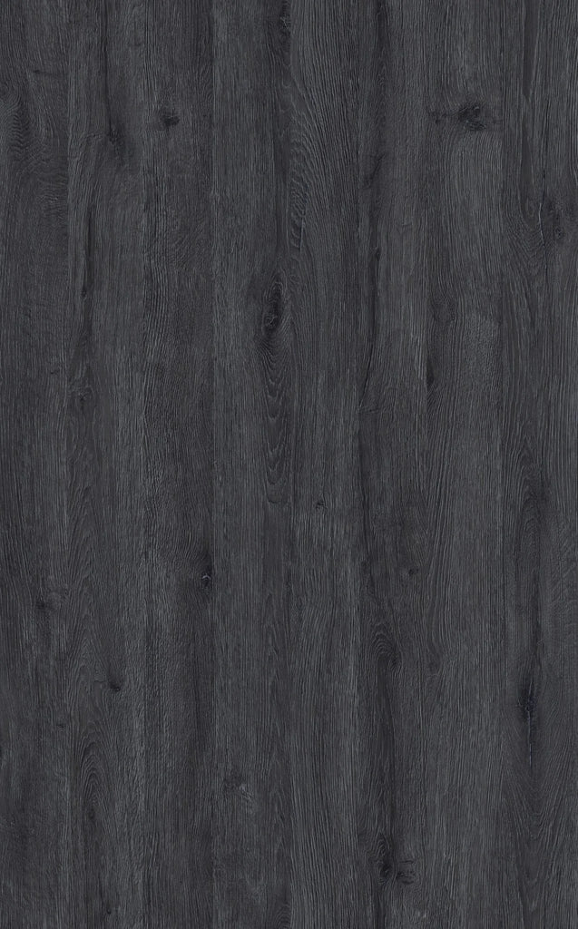 Top Shape Oak Noir - 4050 X 650 X 25mm ( Texture Woodgrain )