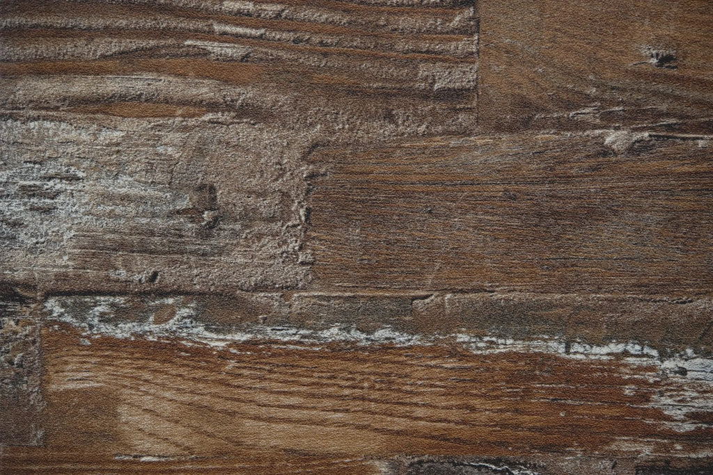 Top Shape Recycled Plank - 4050 X 650 X 40mm ( Texture Pearl )